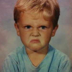 Meet your Posher, William